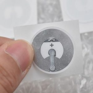 Digital NFC Stickers: Smartphone Tap and Go Buy NFC Tags UK