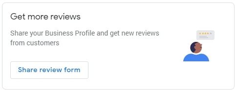 Get More Google Reviews