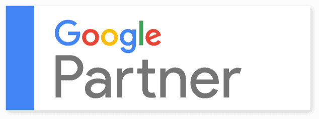 Google Partner - Brighton & Hove, East Sussex.