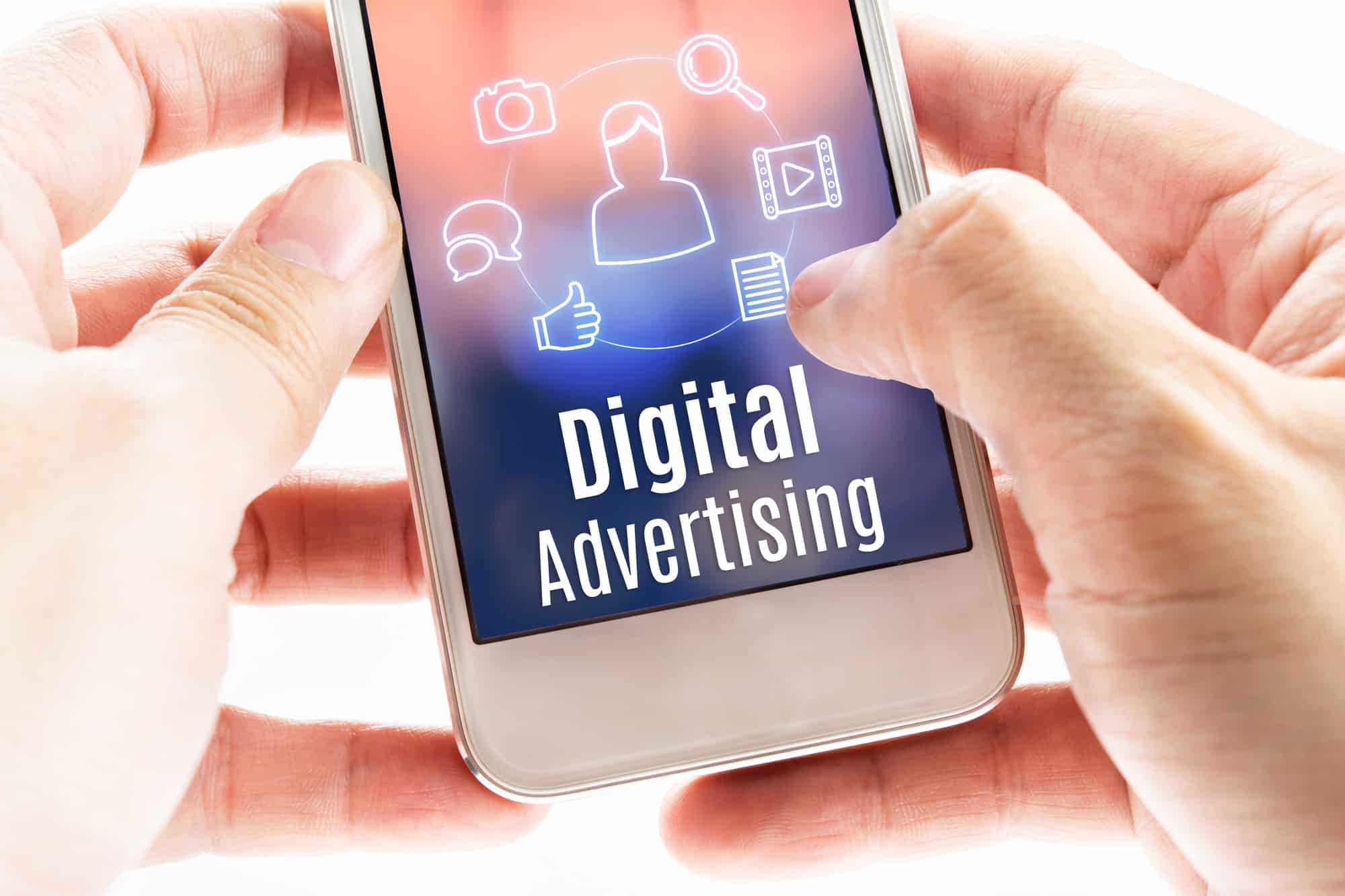 Digital Advertising Trends Every Small Business Should Follow