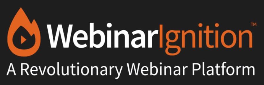 Virtual Events with Webinarignition