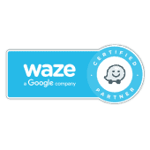 waze certified