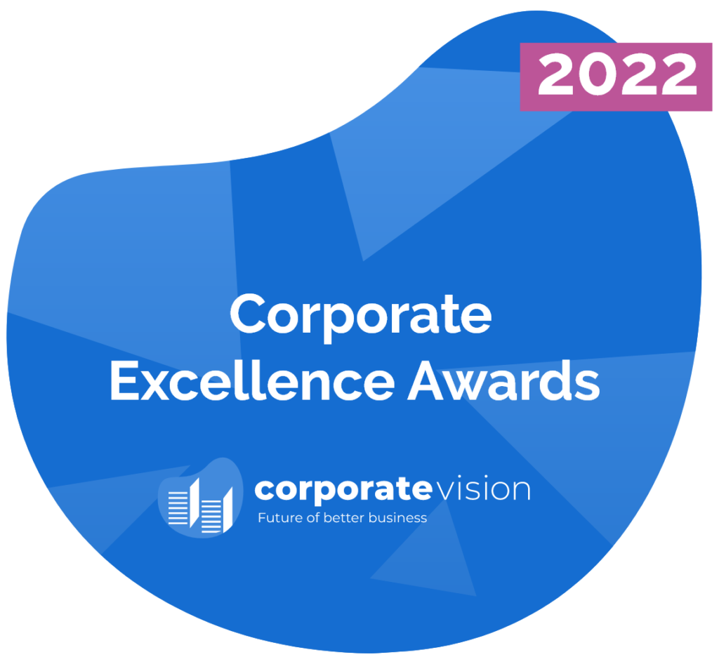 Corporate Excellence Awards 2022