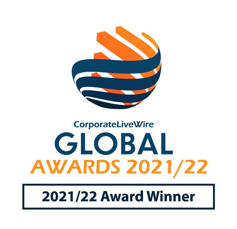 Global Award Winner 2021/2022